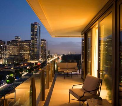 Photo of Waldorf Astoria Beverly Hills