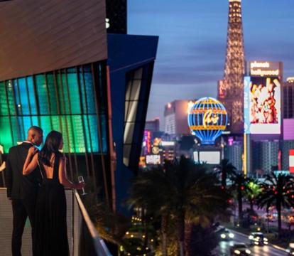 Photo of Waldorf Astoria Las Vegas