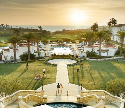 Photo of Waldorf Astoria Monarch Beach Resort & Club