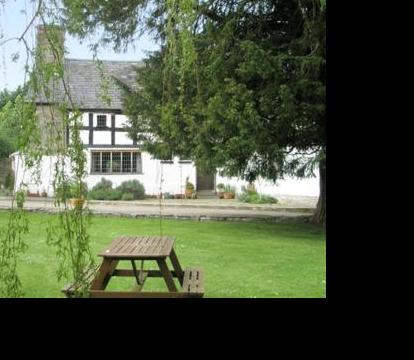 Adults Only Hotels in Leintwardine (Herefordshire)
