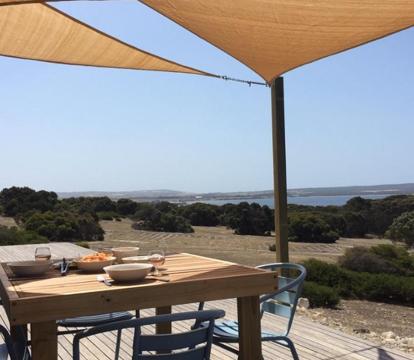 Photo of Wallaby Retreat