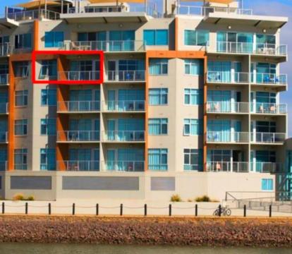 Photo of Wallaroo Marina Luxury Apartment