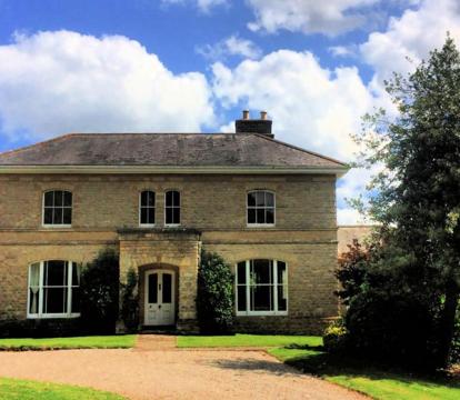 Photo of Walltree House