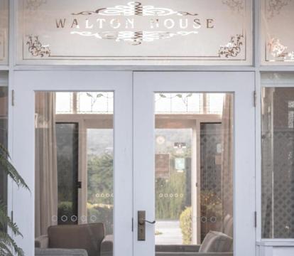 Photo of Walton House