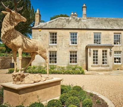 Photo of Walwick Hall Country Estate and Spa