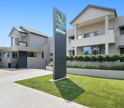 Photo of Quality Hotel Wangaratta Gateway