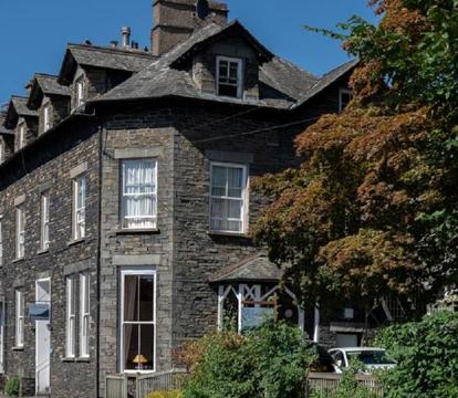 Photo of Wanslea Guest House