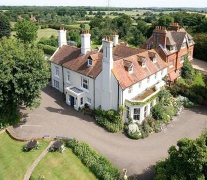 The most romantic hotels and getaways in Wartling (East Sussex)