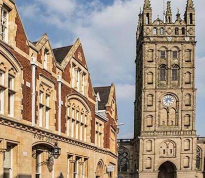 Photo of Warwick Post Office Apartment
