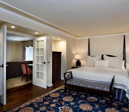 Photo of Washington Duke Inn & Golf Club