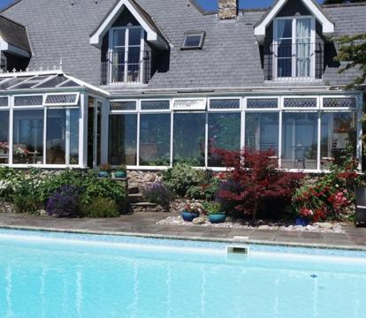 Adults Only Hotels in Shute (Devon)