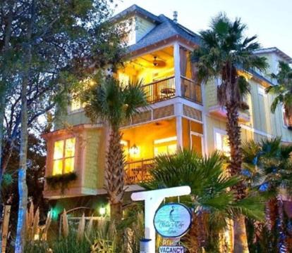 Photo of Water's Edge Inn - Adults Only