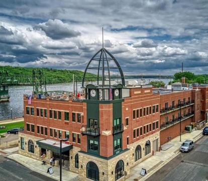 Photo of Water Street Inn