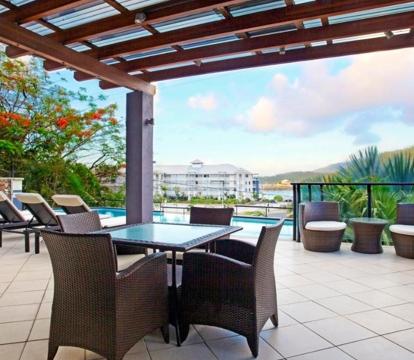 Photo of at Waterfront Whitsunday Retreat - Adults Only