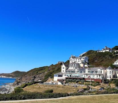 Photo of Watersmeet Hotel