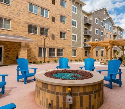 Photo of WaterWalk- Kansas City- Overland Park