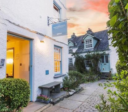 Photo of Waterwheel Guesthouse