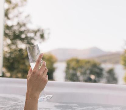 Photo of SeaBeds - Luxury Lookouts with Hot Tubs