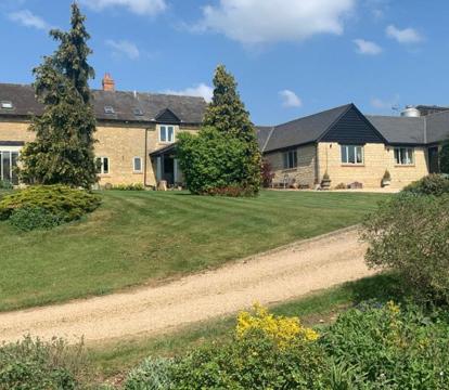 Photo of Weatherhead Farm