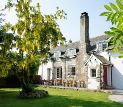 Photo of Weeke Barton