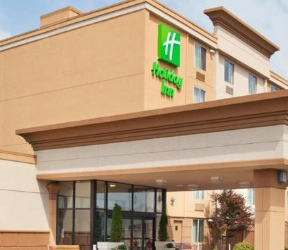 Photo of Holiday Inn Weirton-Steubenville Area