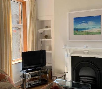 Photo of Welbeck Apartments