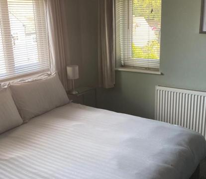 Photo of Wellbrook Rooms