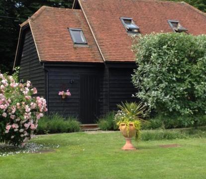 Photo of Wellrose Barn