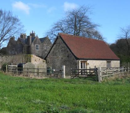 Photo of Welsh Apple Barn