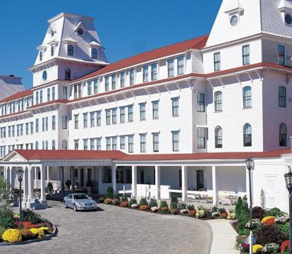 Photo of Wentworth by the Sea, A Marriott Hotel & Spa