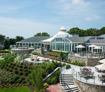 Photo of Wequassett Resort and Golf Club