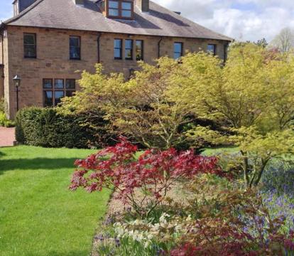 Adults Only Hotels in Alnwick (Northumberland)