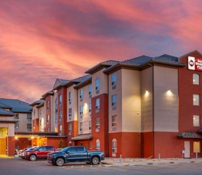 Photo of Best Western Plus Meridian