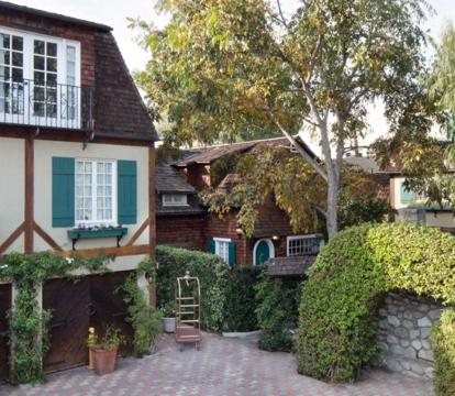 Photo of The Charlie West Hollywood