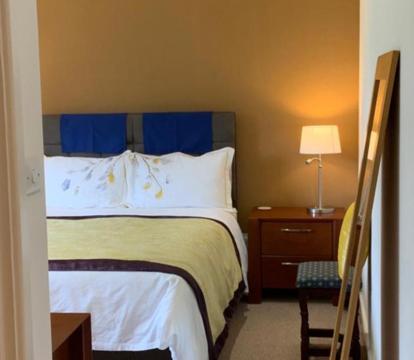 The most romantic hotels and getaways in Hailsham (East Sussex)