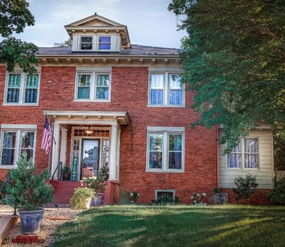 Photo of West Park Gardens