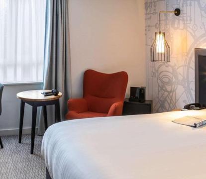 SpaHotels in West Bromwich (West Midlands)