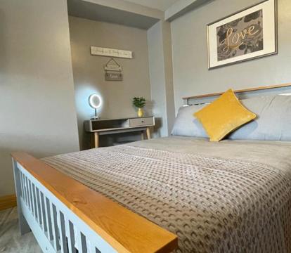 Photo of Westend Holiday Let 1 Brecon