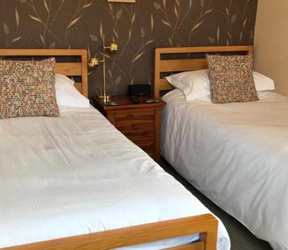 Photo of West End Guest House