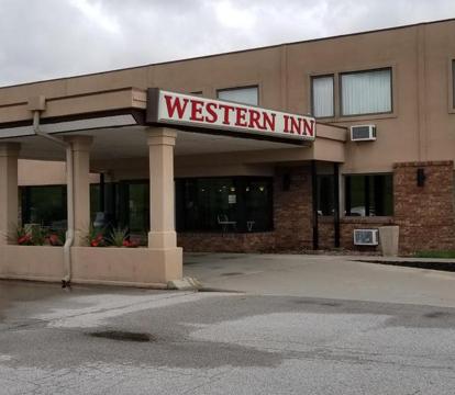 Photo of Western Inn