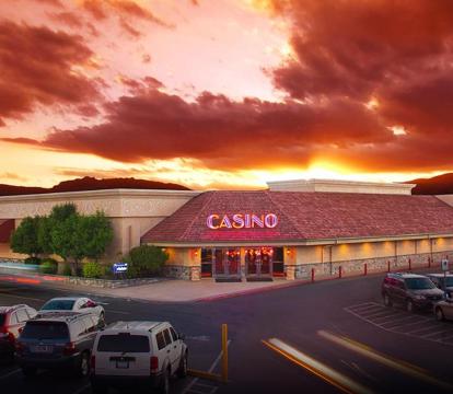 Photo of Western Village Inn And Casino