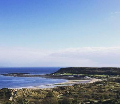 Photo of The Side, Horton Gower - Cosy, Coastal, Sea Views