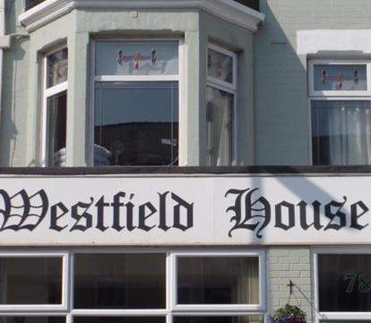 Photo of Westfield House