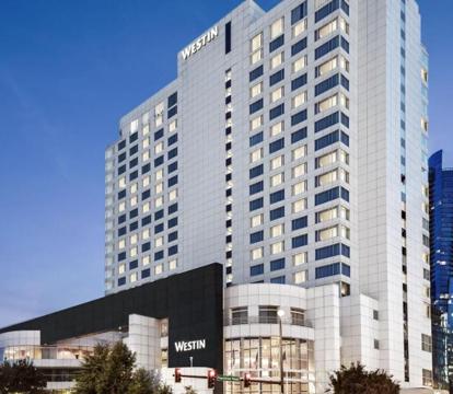 Photo of The Westin Buckhead Atlanta