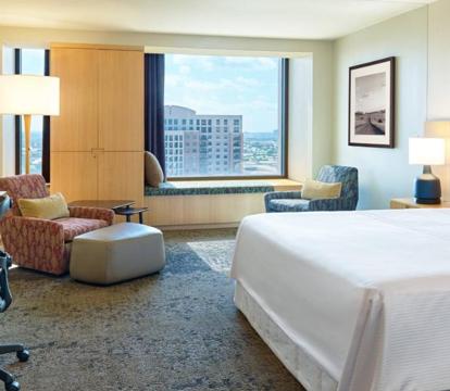 Photo of The Westin Galleria Dallas