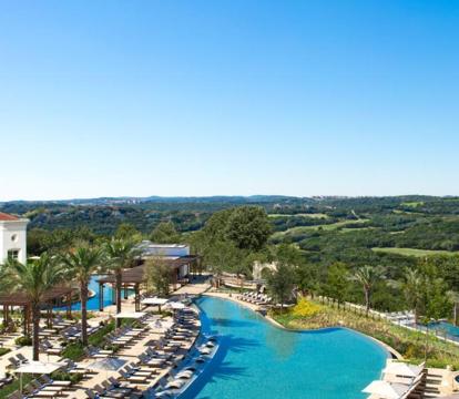 Photo of La Cantera Resort & Spa