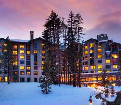 Photo of The Westin Monache Resort, Mammoth