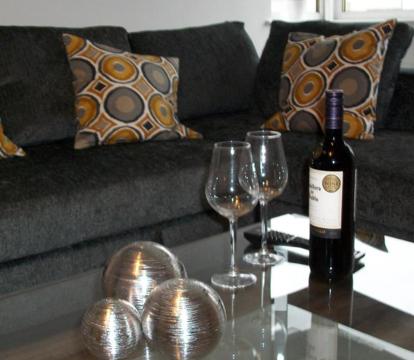 Photo of Westpark Apartment