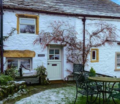 Photo of Westside Cottage, Newby Yorkshire Dales National Park 3 Peaks and Near the Lake Disrict
