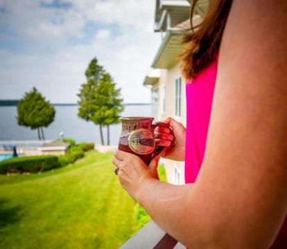 Photo of Westwood Shores Waterfront Resort